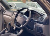 2006 Toyota Prado