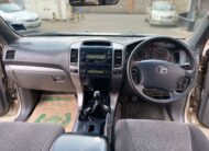 2006 Toyota Prado
