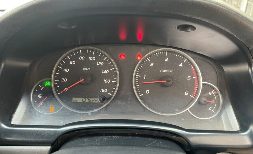 2006 Toyota Prado