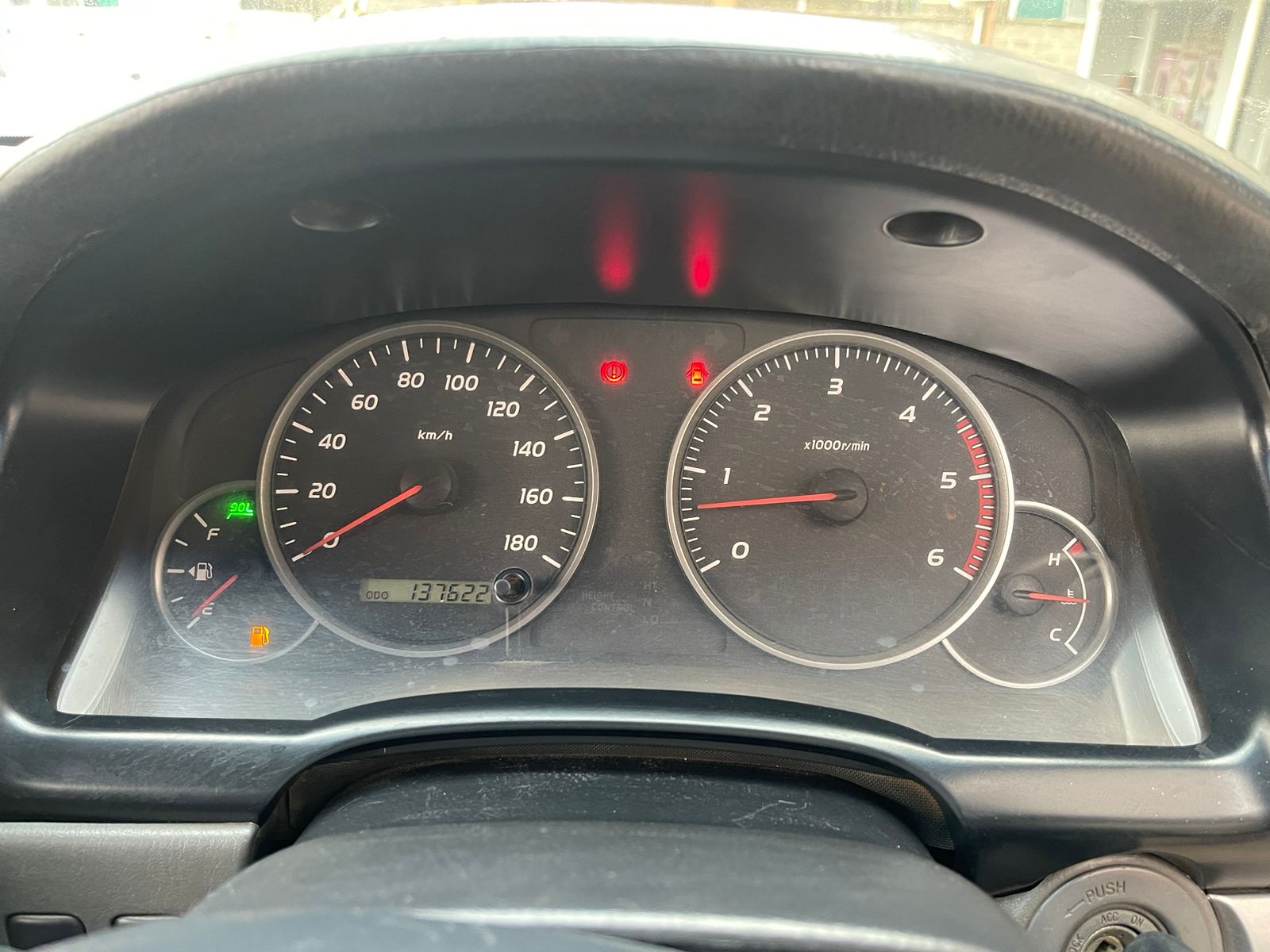 2006 Toyota Prado