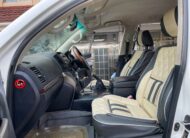 2008 Toyota Landcruiser V8