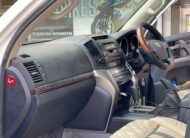 2008 Toyota Landcruiser V8