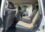 2008 Toyota Landcruiser V8