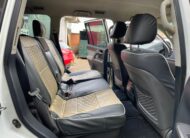 2008 Toyota Landcruiser V8