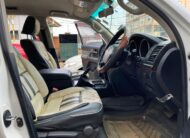 2008 Toyota Landcruiser V8