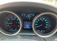 2008 Toyota Landcruiser V8