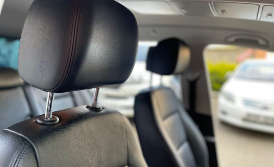 2014 Volkswagen Tiguan TSI