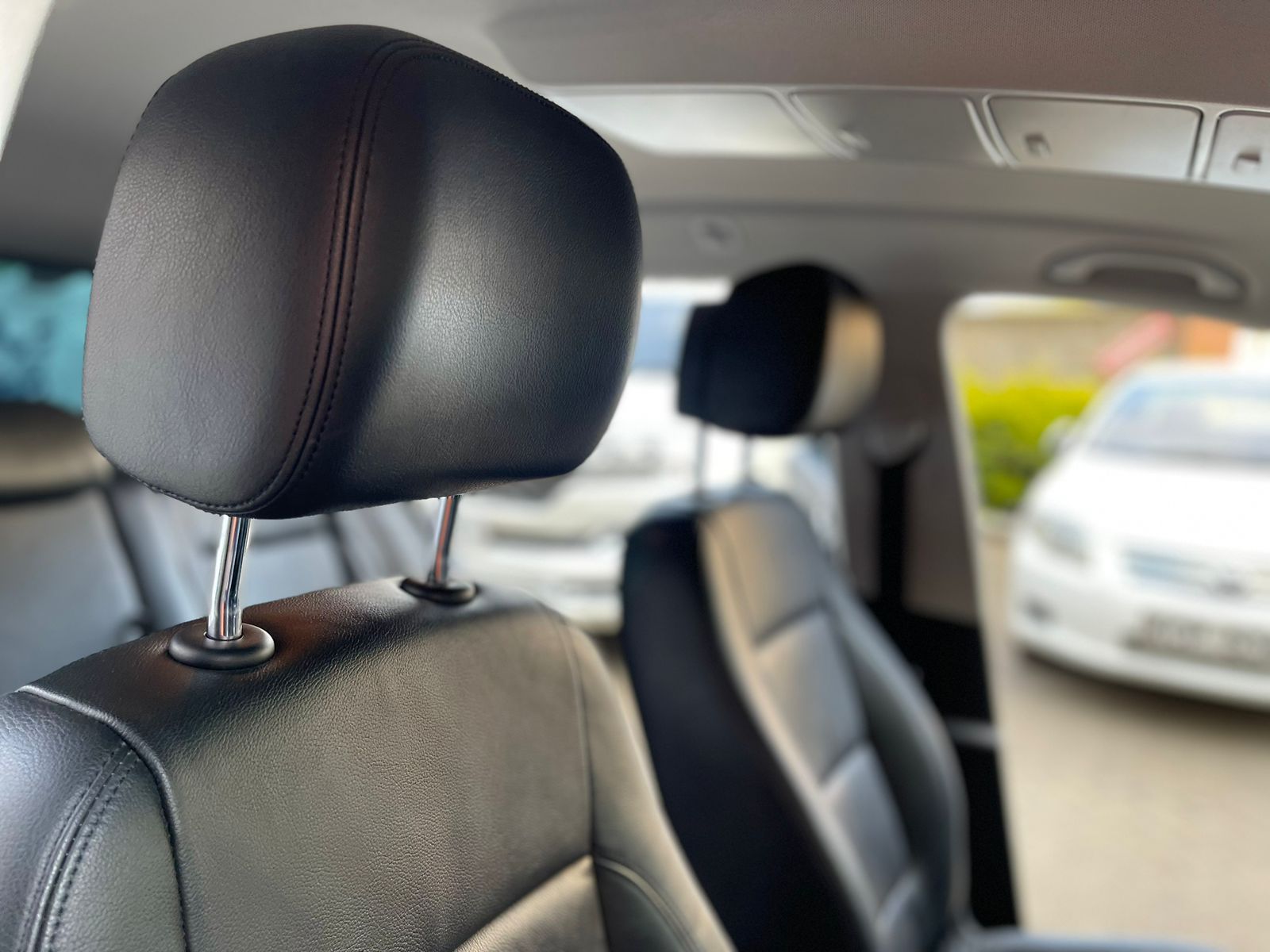 2014 Volkswagen Tiguan TSI
