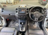 2014 Volkswagen Tiguan TSI