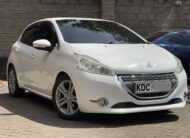 2013 Peugeot 208