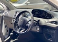2013 Peugeot 208