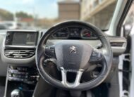 2013 Peugeot 208
