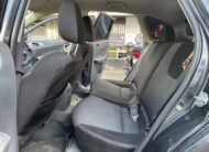 2007 Subaru Impreza