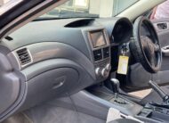 2007 Subaru Impreza