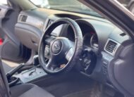 2007 Subaru Impreza