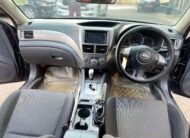2007 Subaru Impreza