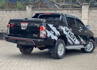 2015 Toyota Hilux D-Cab VIGO CHAMP