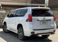 2012 Toyota Prado TX (2020 FACELIFT)