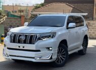 2012 Toyota Prado TX (2020 FACELIFT)