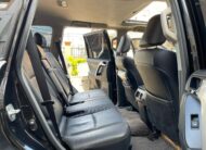 2012 Toyota Prado TX (2020 FACELIFT)