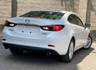 2015 Mazda Atenza