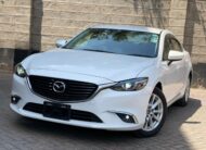 2015 Mazda Atenza