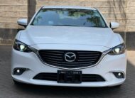 2015 Mazda Atenza