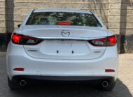 2015 Mazda Atenza