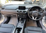 2015 Mazda Atenza