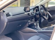 2015 Mazda Atenza