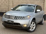 2007 Nissan Murano