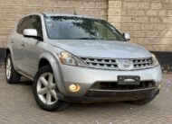 2007 Nissan Murano