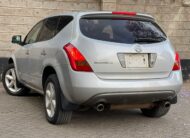 2007 Nissan Murano
