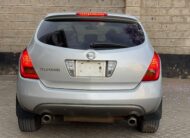 2007 Nissan Murano