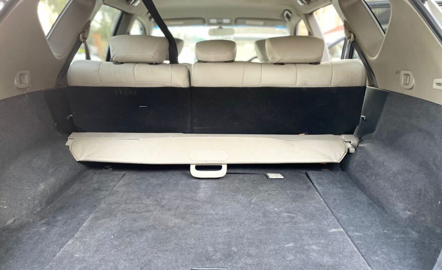 2007 Nissan Murano
