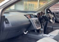 2007 Nissan Murano