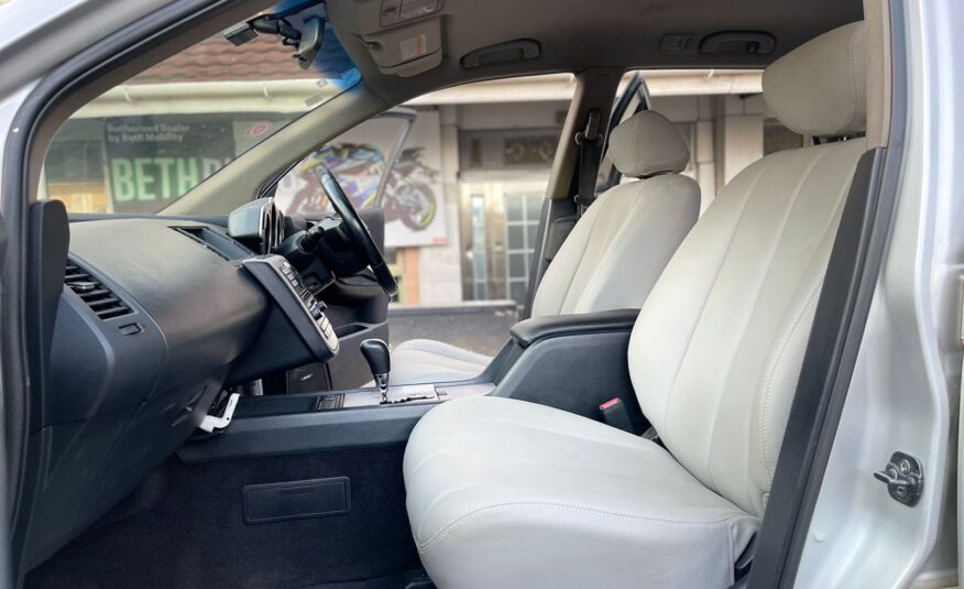 2007 Nissan Murano