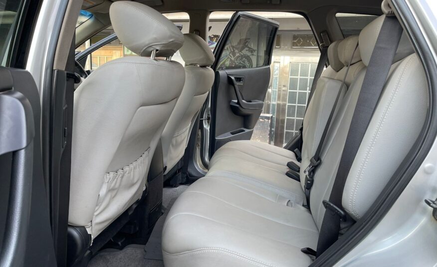 2007 Nissan Murano