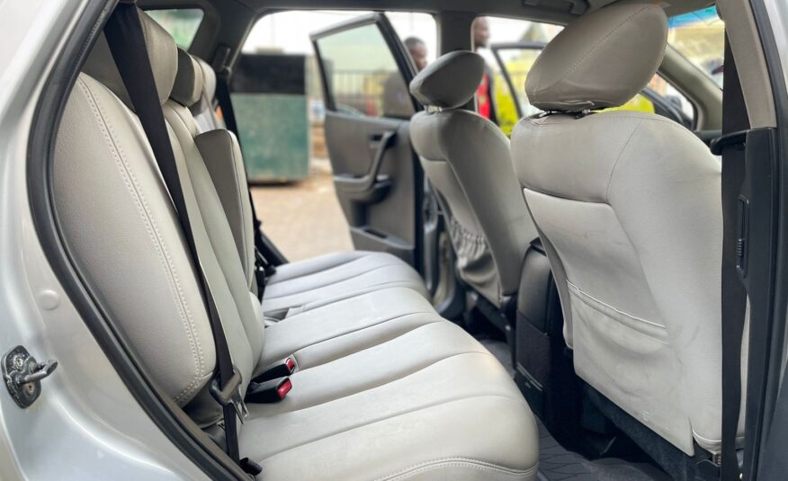 2007 Nissan Murano