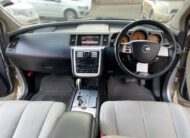 2007 Nissan Murano