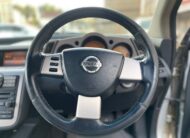 2007 Nissan Murano