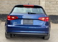 2015 Audi A3