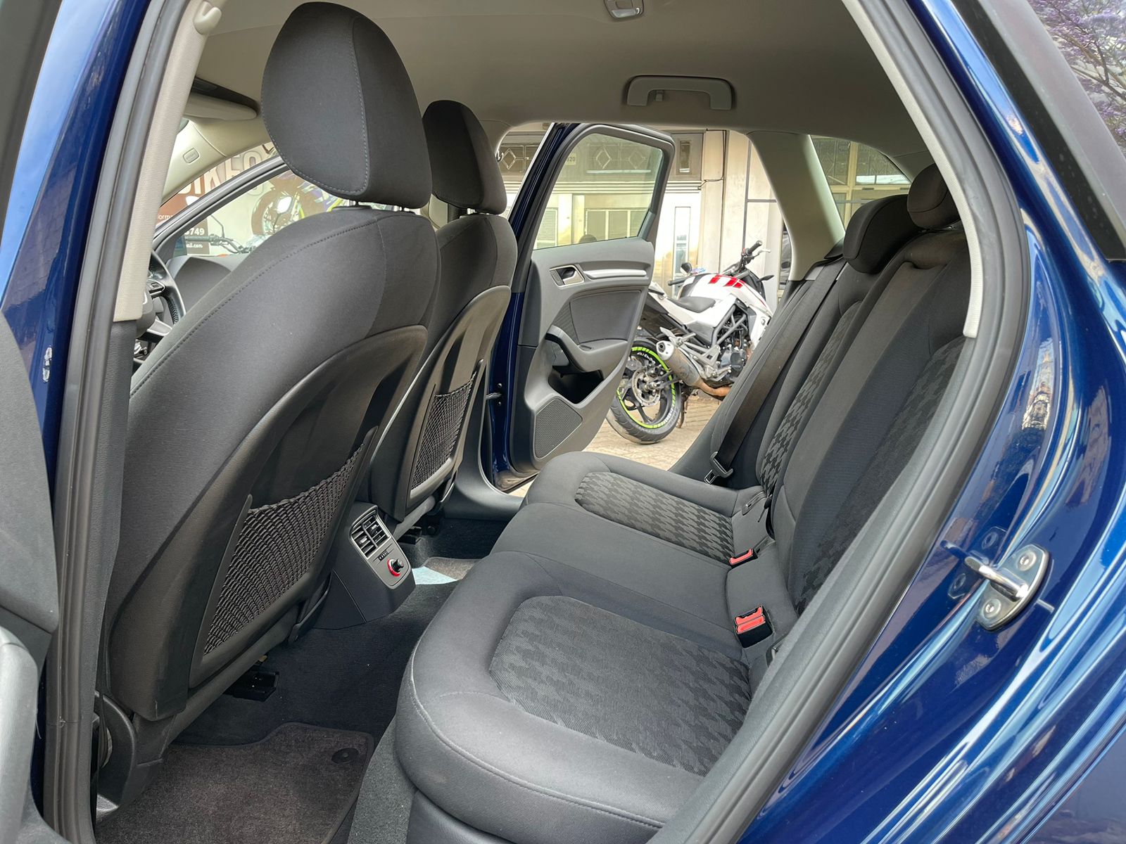 2015 Audi A3