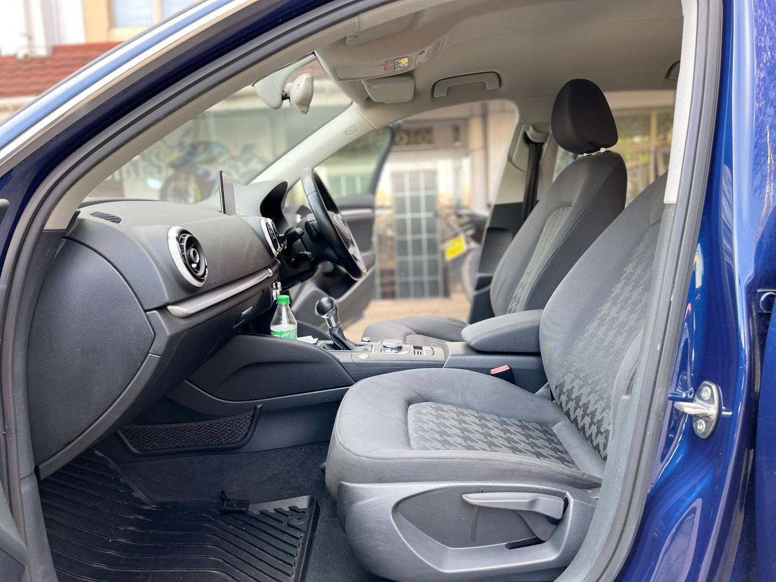 2015 Audi A3