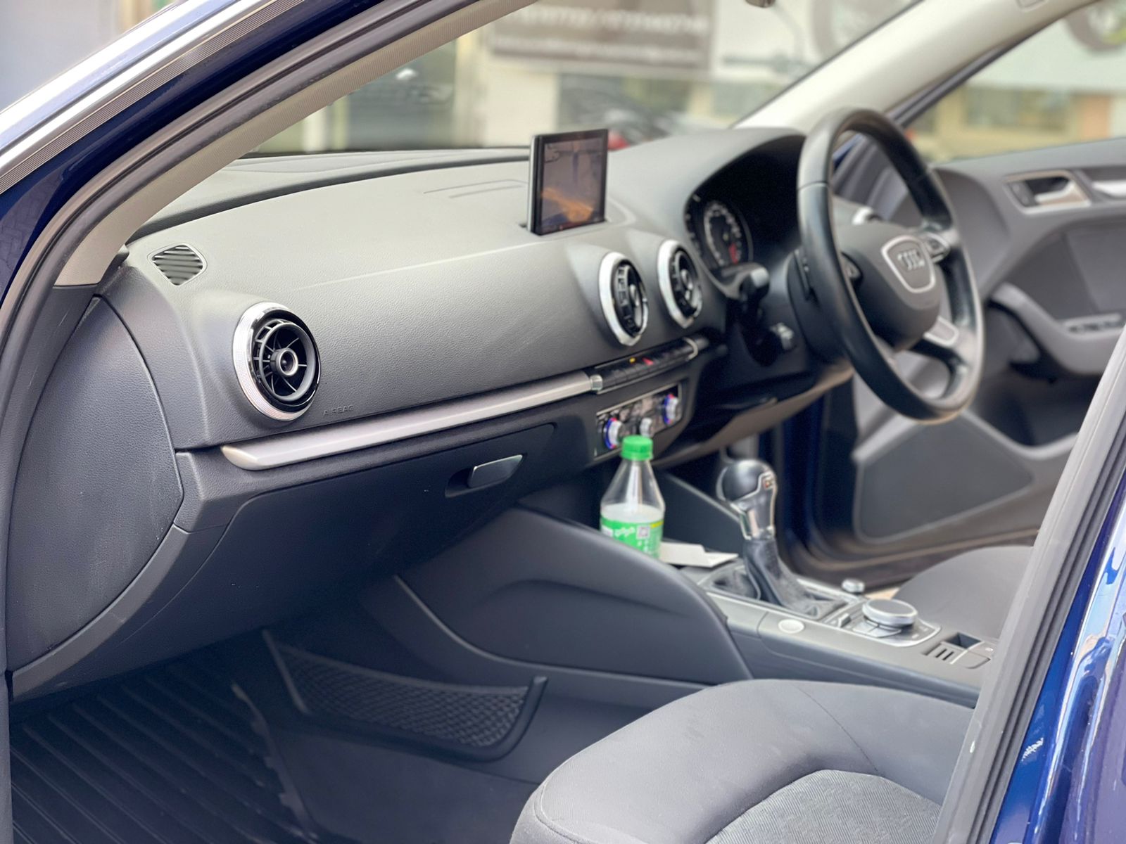2015 Audi A3