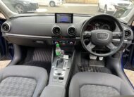 2015 Audi A3