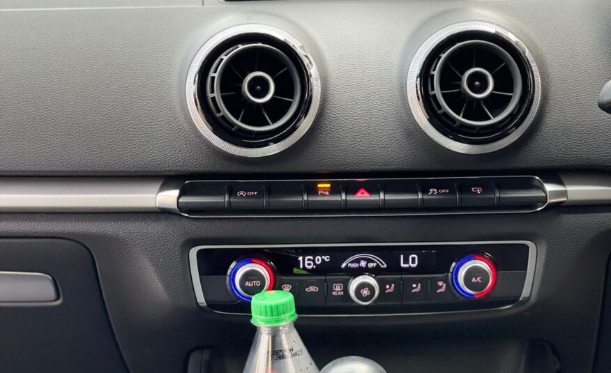 2015 Audi A3