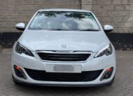 2015 Peugeot 308