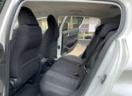 2015 Peugeot 308