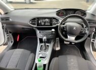 2015 Peugeot 308